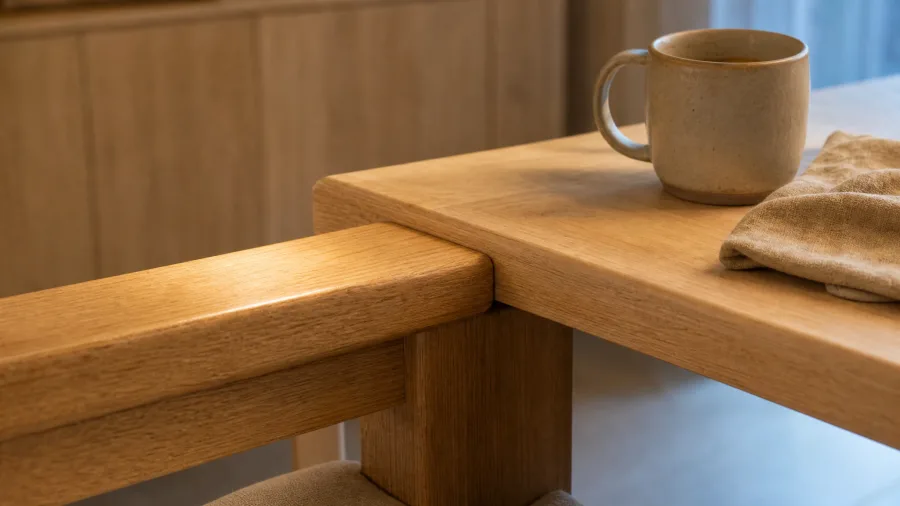 Accessible Homes Keep You Hosting And Socially Active