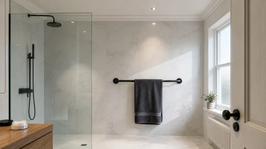 Safety Features Can Easily Match Modern Aesthetics