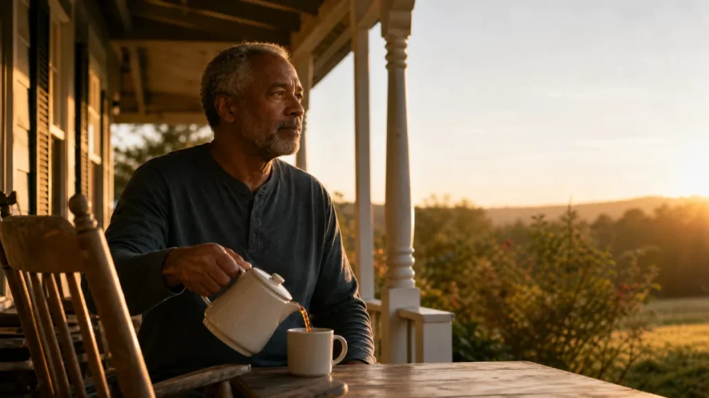 Retirement Fixes the Work Problem — Then 8 New Problems Start