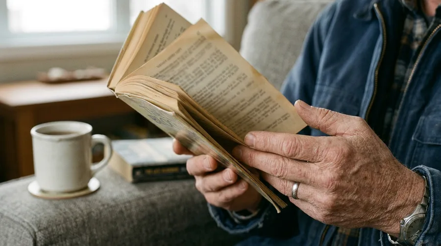 Library Book Club for Two