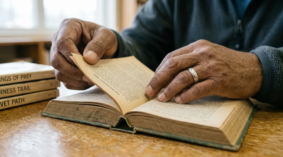 Vintage Book and Ephemera Reselling