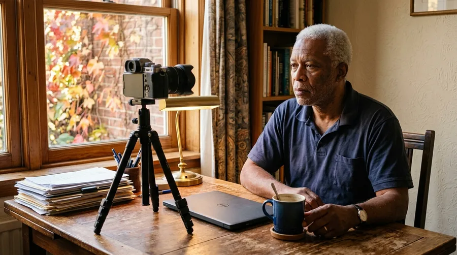 Digital Photography and Stock Licensing