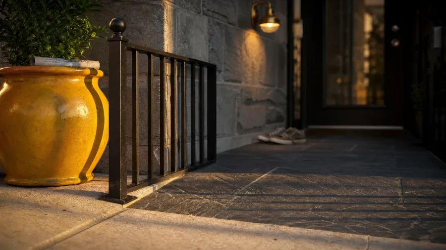 Connecting with the Neighborhood