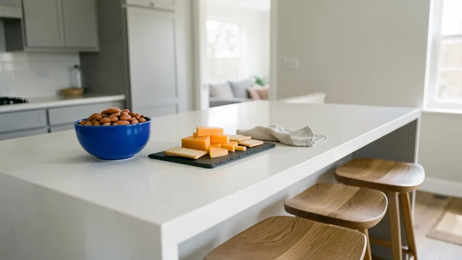 Formal Dining Tables Create Unnecessary Hosting Anxiety