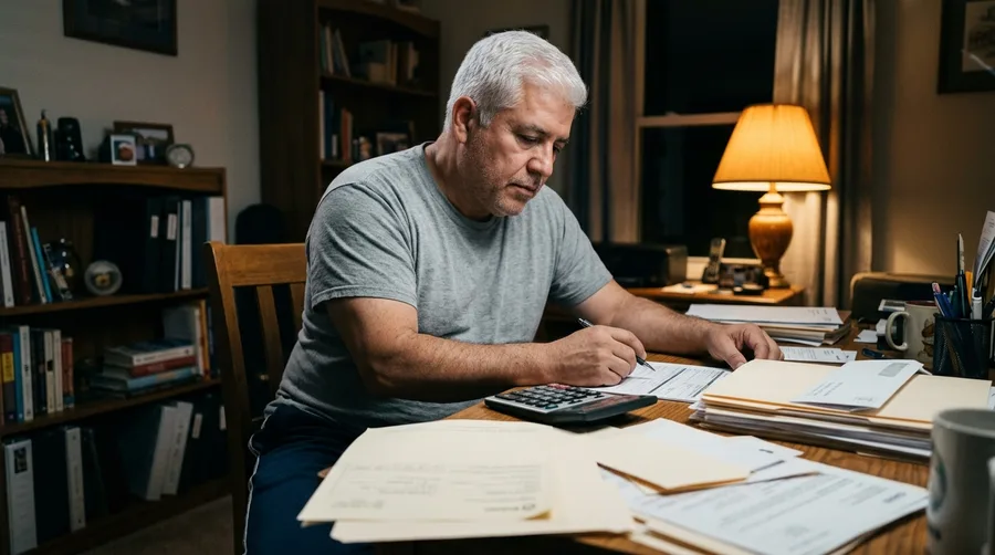 Ignoring the Impact of Healthcare Costs