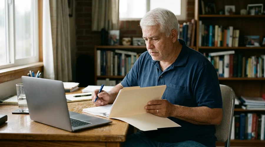 Going It Alone Without Professional Guidance