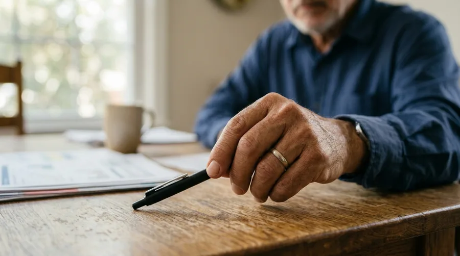 Failing to Coordinate Spousal Social Security