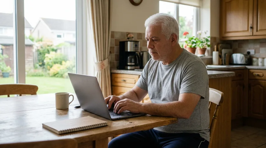 Failing to Automate Savings Increases