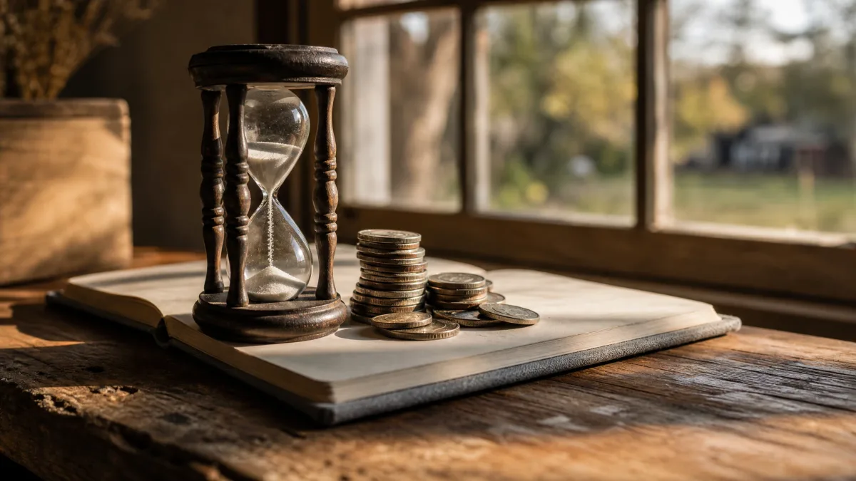 5 Retirement Money Personalities — One of Them Always Runs Dry