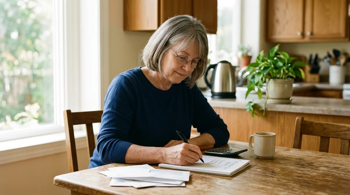 12 Retirement Reality Checks Nobody Hands You at the Farewell Party