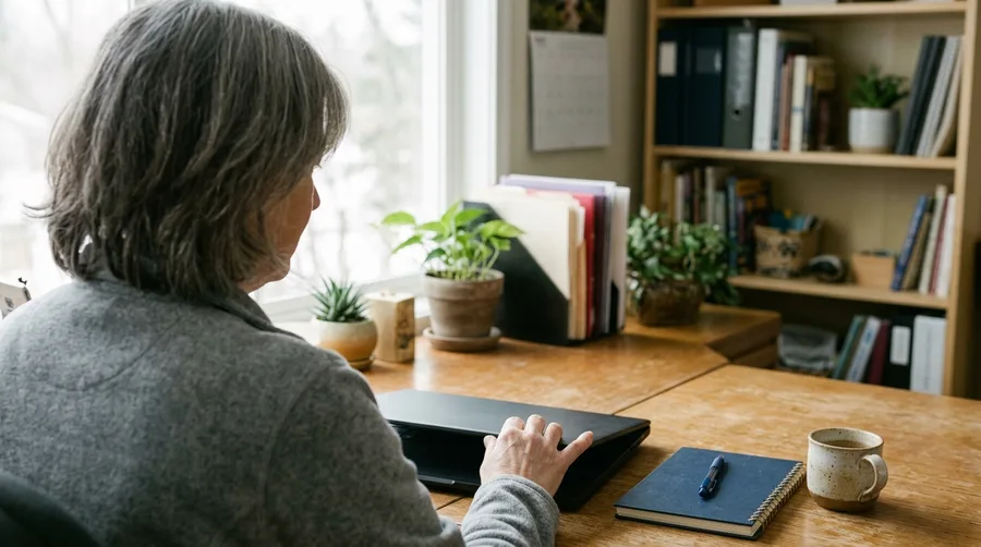 Avoid Emotional Portfolio Selling