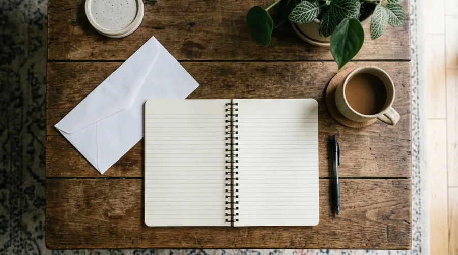 Start Small With Your New Routine