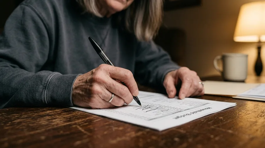 Permission To Scale Down Expenses