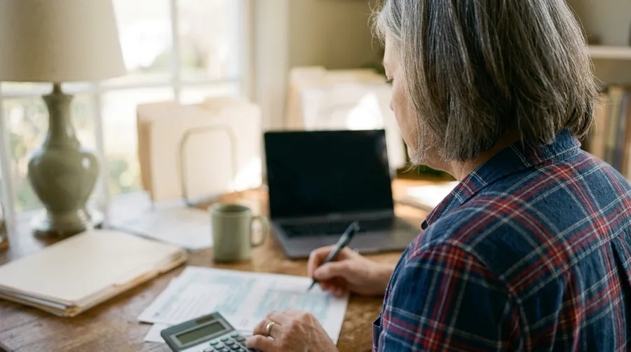 The Hidden Tax Trap On Withdrawals
