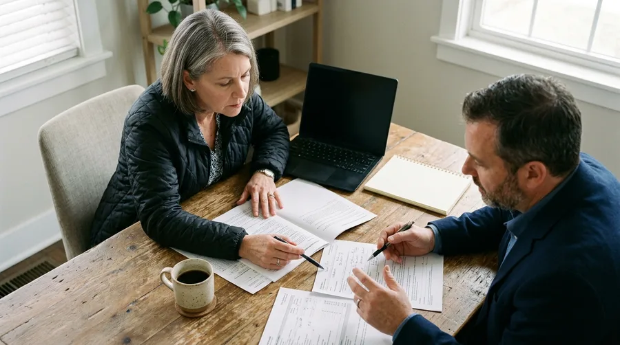 When To Consult A Fee-Only Fiduciary