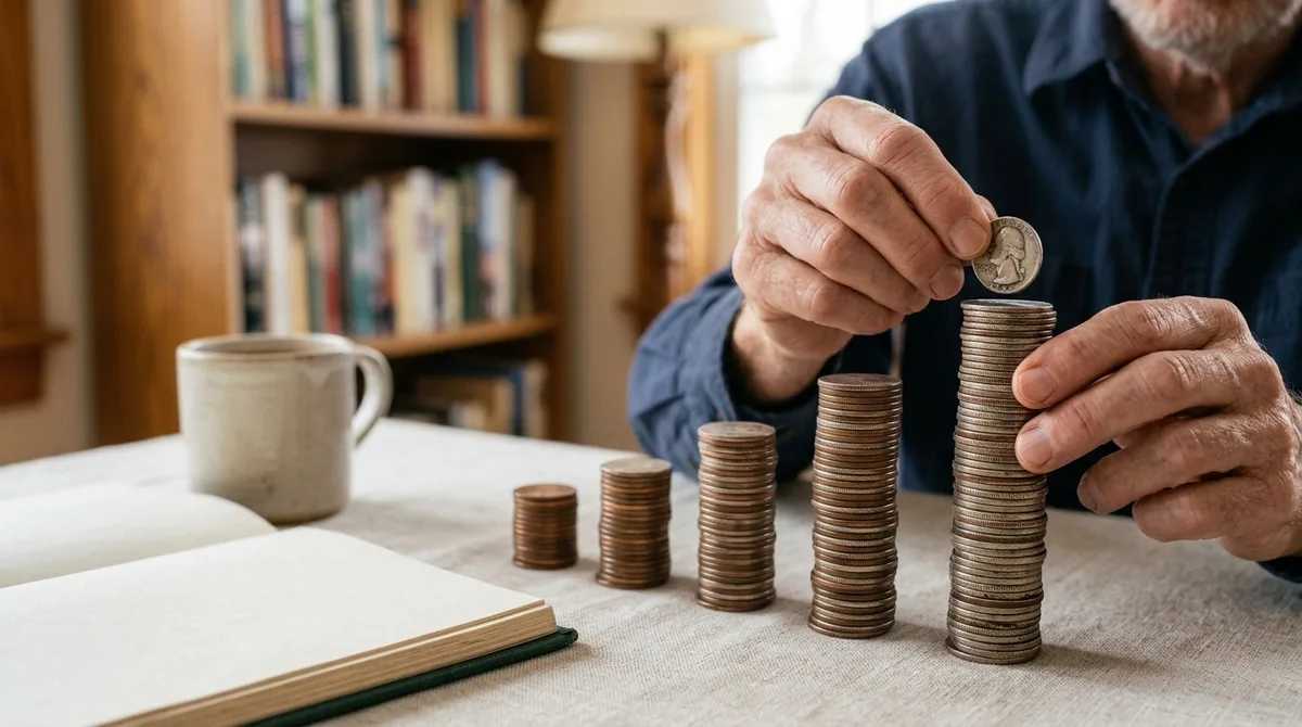 Retiring at 65 Is a Trap — A Retirement Planner Explainer