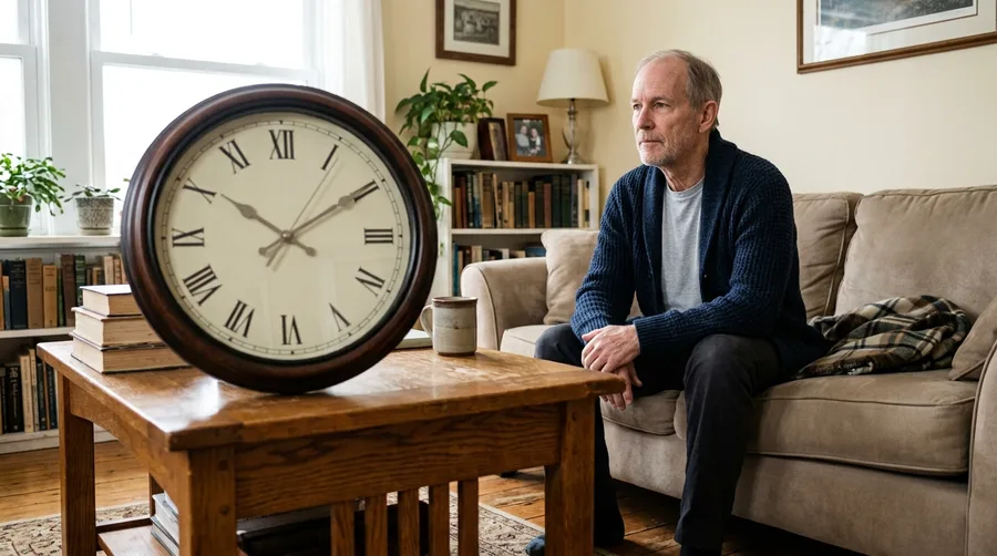 Acting Before Compounding Slows Down