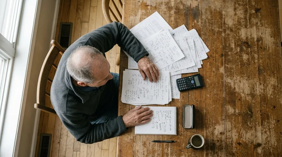 Knowing When to Consult a Professional