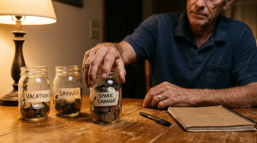 Building a Three-Bucket Cash System