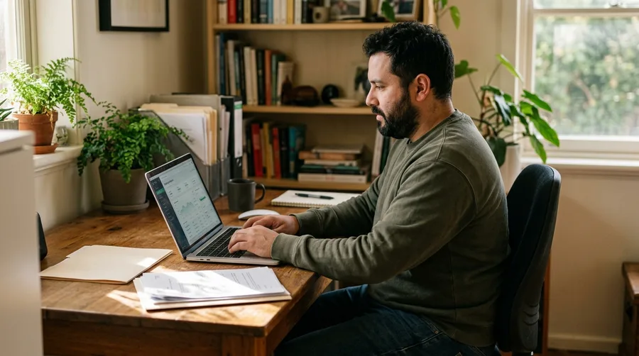 Automating Your Post-Work Cash Flow