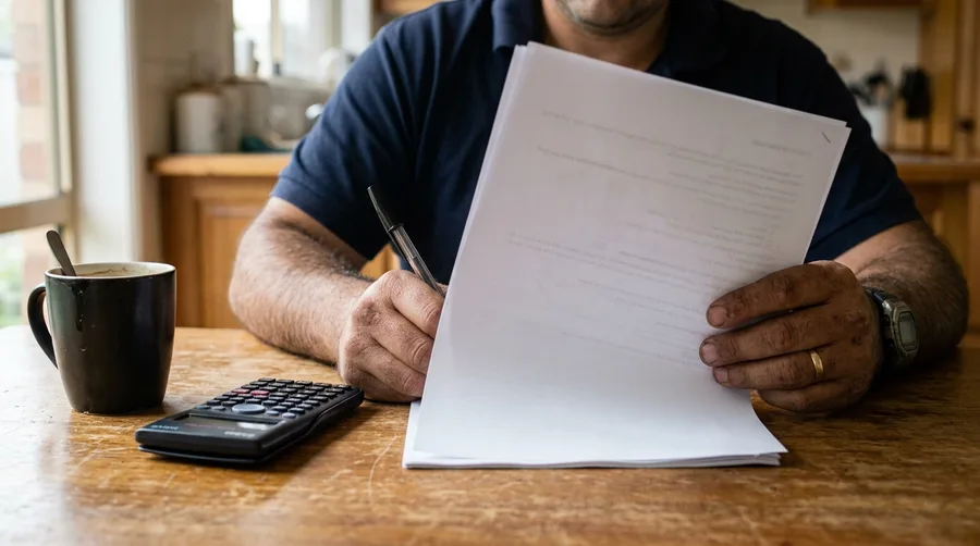 Consulting a Fee-Only Fiduciary