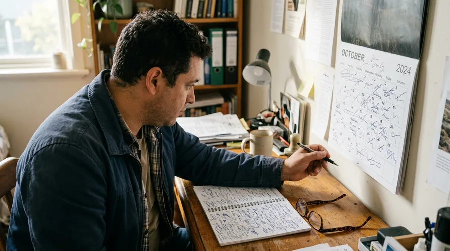 Establishing an Annual Portfolio Review