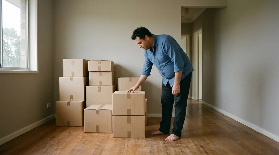 Downsizing Before the Market Forces It