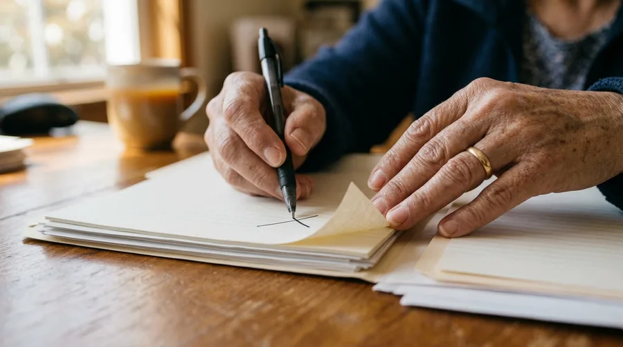 Consult a Fiduciary Before Major Tax Moves