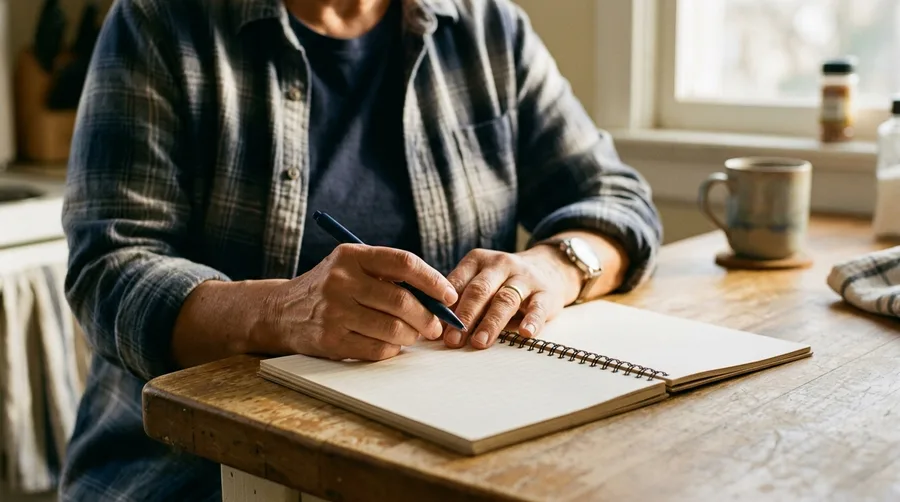 Reframe Scarcity Mindsets Around Spending