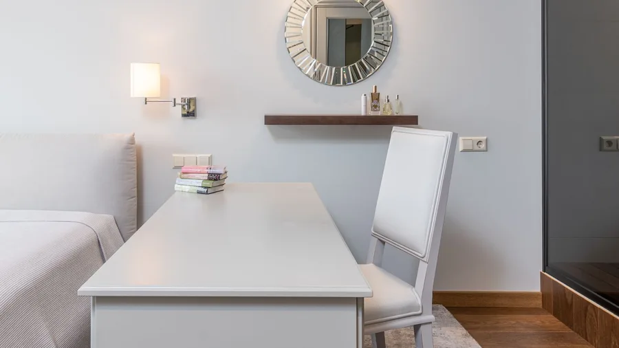 Spare-Room Rental for Travel Nurses