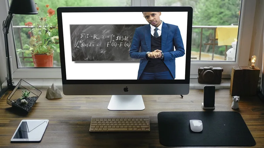 Online Tutoring in Your Old Career