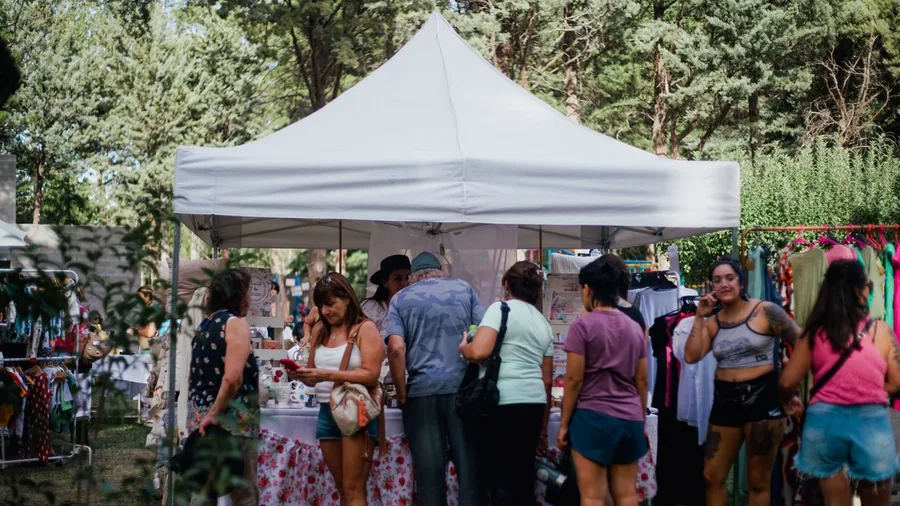 Handmade Craft Stalls at Weekend Fairs