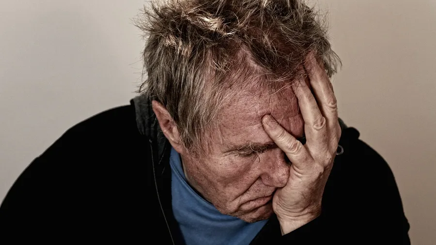 The thought of working five more years fills you with absolute dread