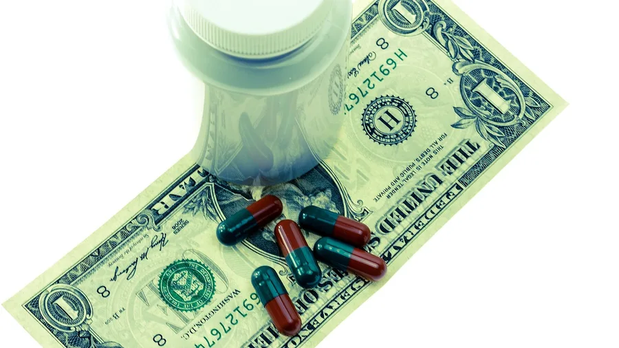 Healthcare costs are fully accounted for in your pre-Medicare budget