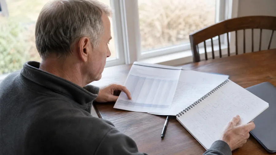 Your cash buffer protects you from immediate market downturns