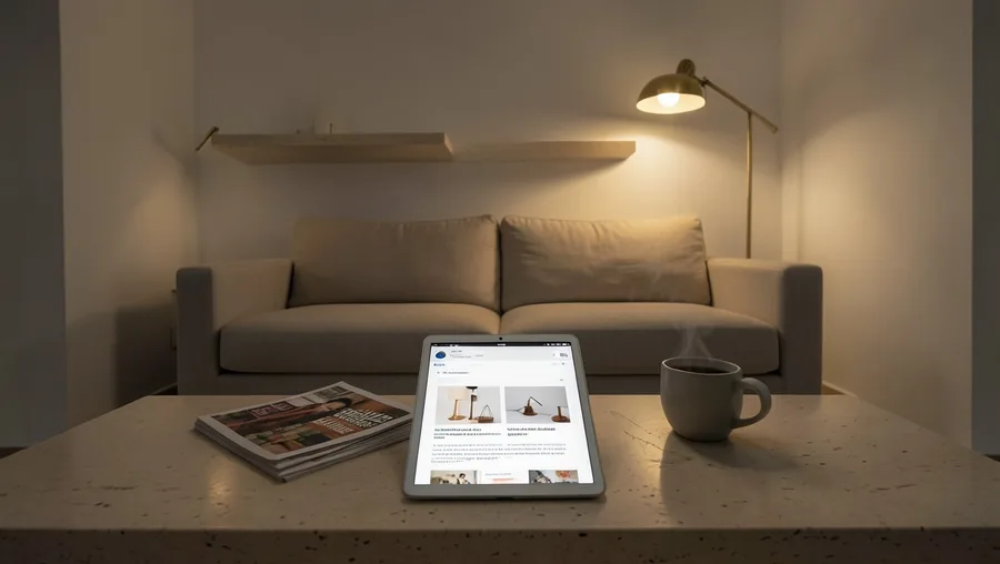 Substack Home Aesthetic Publisher