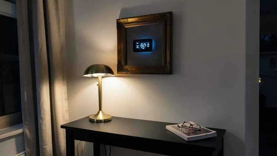Smart Home Aesthetic Integrator