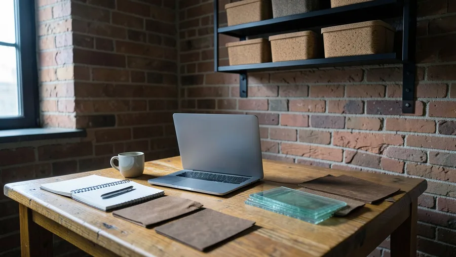 Eco-Friendly Material Sourcing Advisor