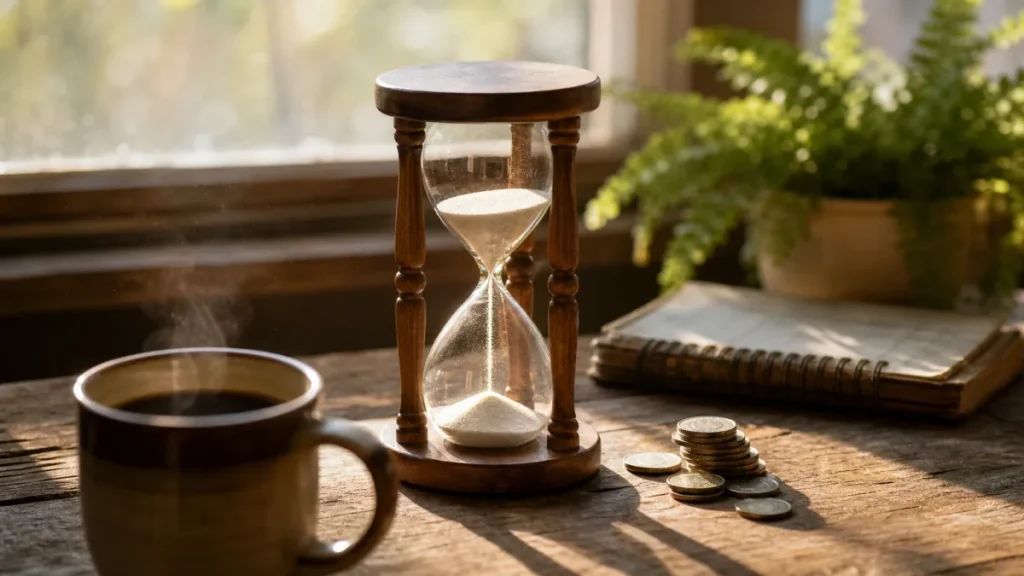 'So, What Do You Do Now?' — 12 Answers Retirees Gave That Changed Everything