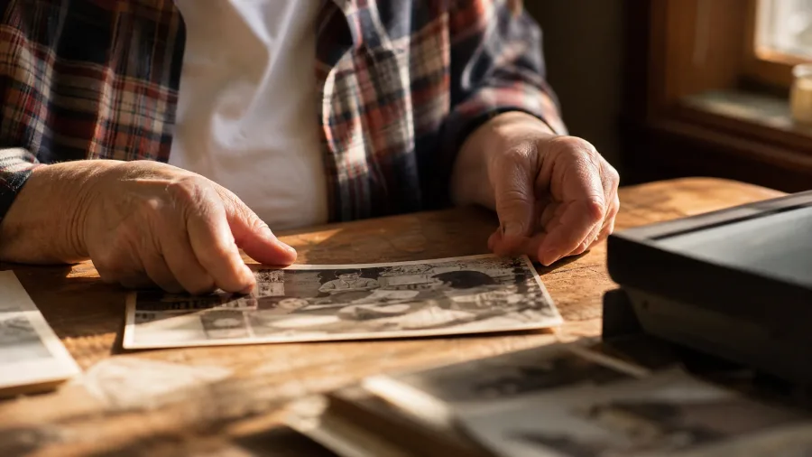 Digital Heritage Preservation Secures Grants for Local History Projects