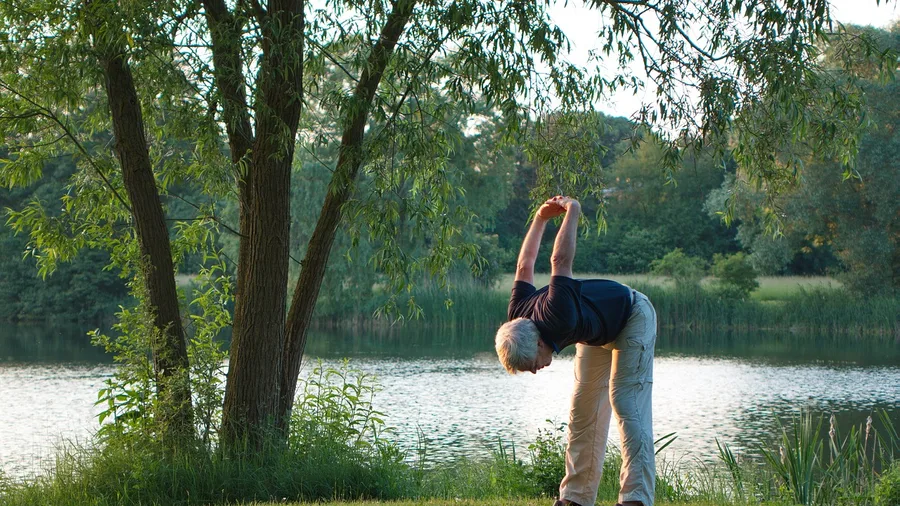 Endurance Sports Coaching Lowers Personal Health Costs While Paying