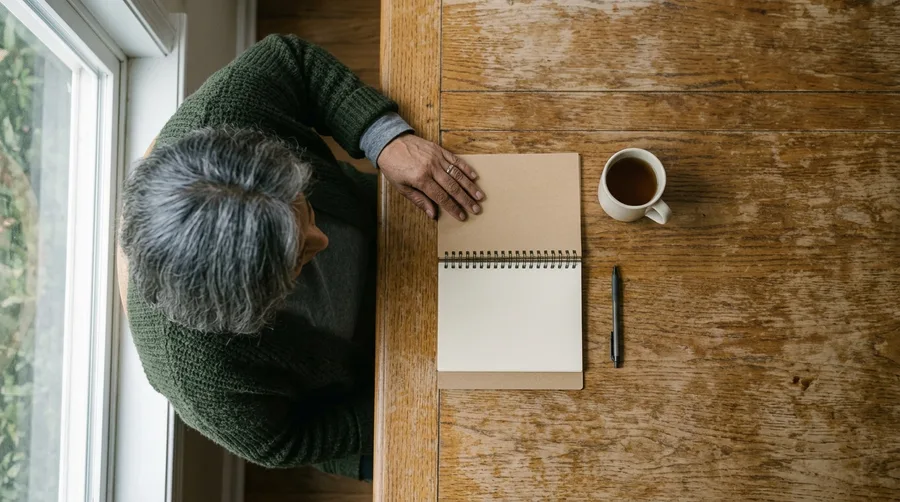 Shifting Your Scarcity Mindset