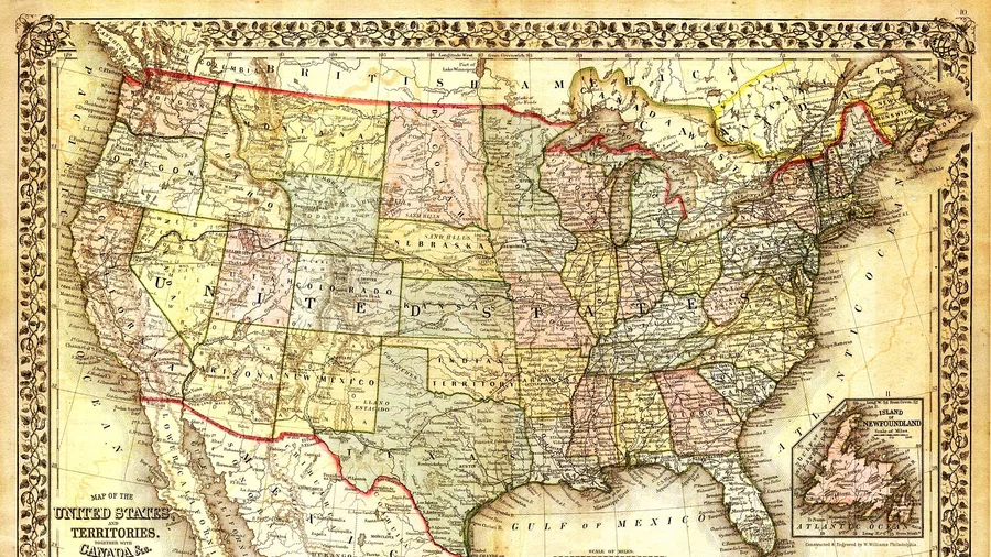 Four States Where the No-Income-Tax Gain Can Shrink
