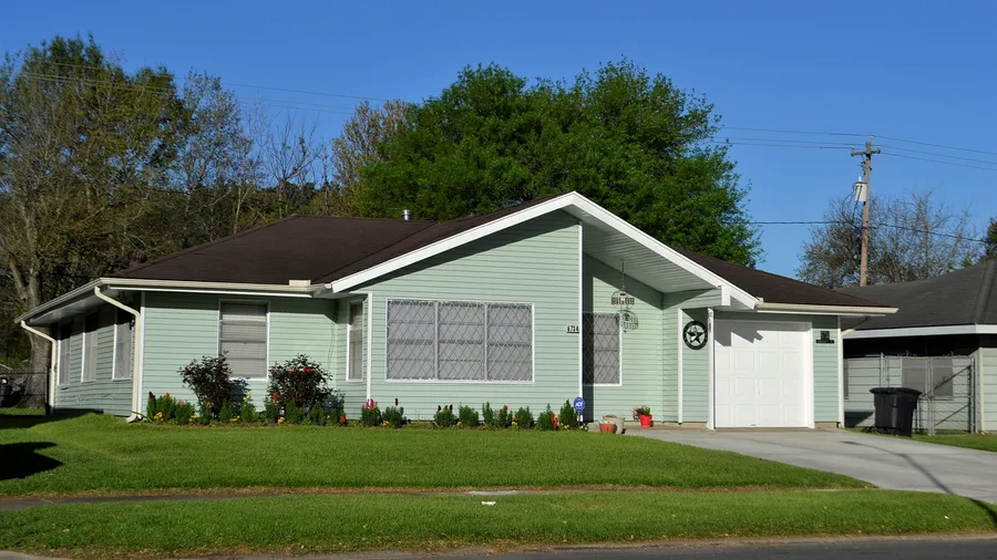 Texas: Property Tax and Insurance Eat the Gain