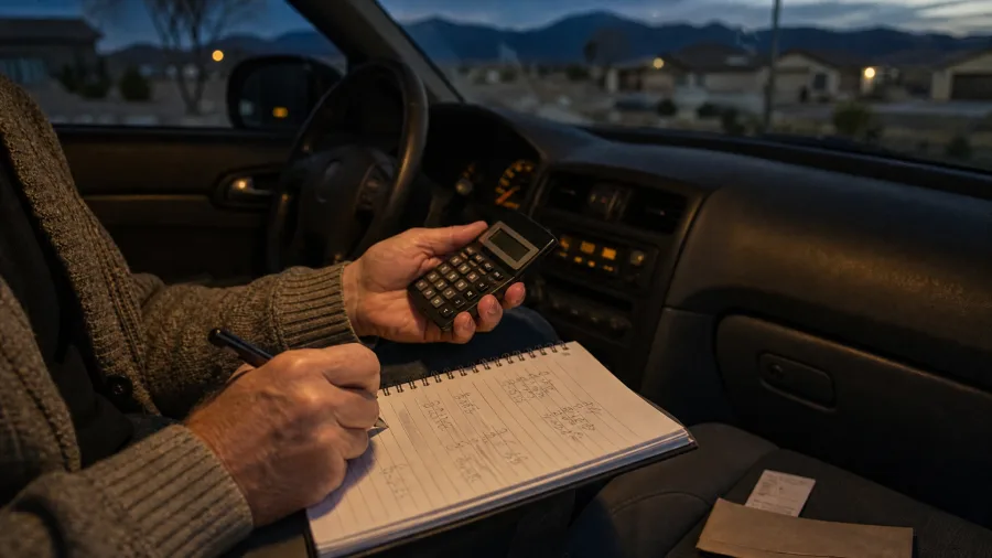Nevada Rewards a Certain Kind of Retiree