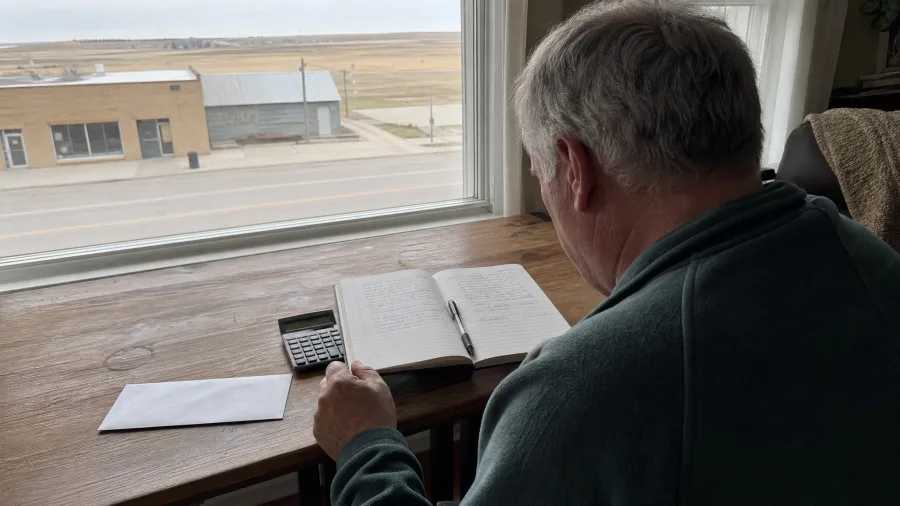 South Dakota: Low Costs Keep the Tax Break