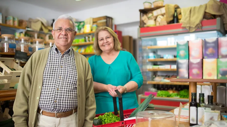 Get 10% Off Your Grocery Bill on Tuesdays