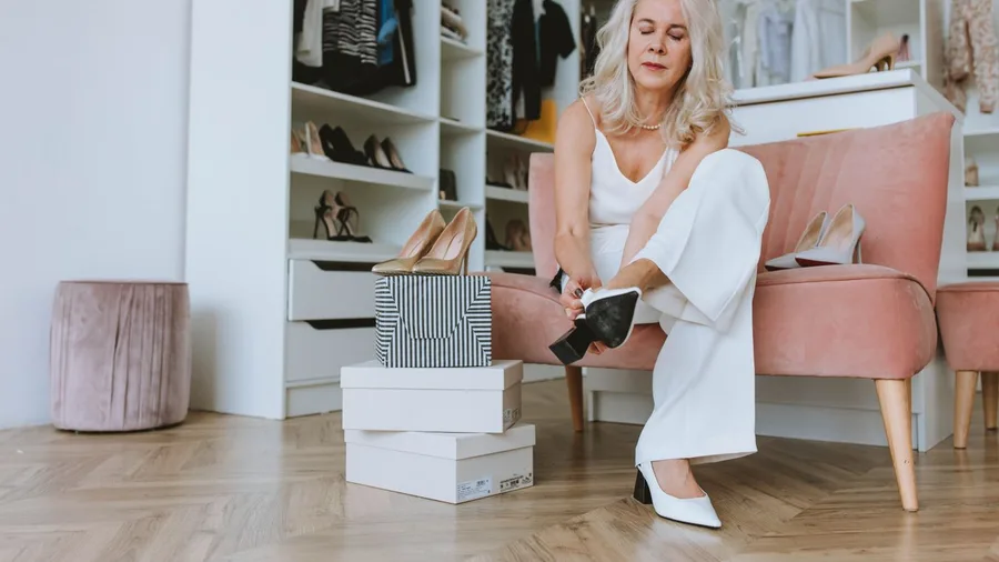Step Out With 15% Off Non-Sale Shoes