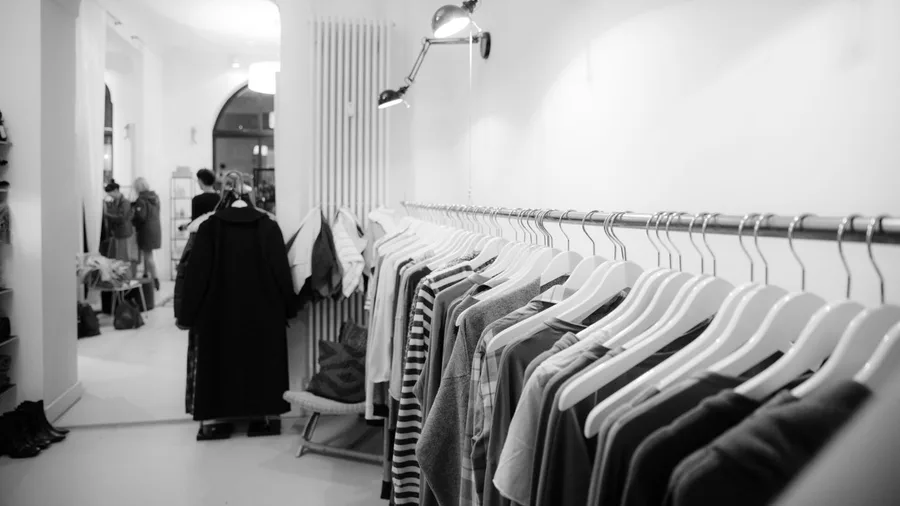 Find 10% Discounts on Apparel on Mondays