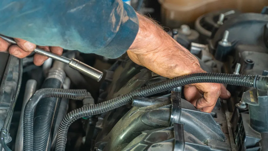 Receive 10% Off All Auto Parts